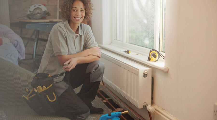 Local water heater installation in El Nido, CA